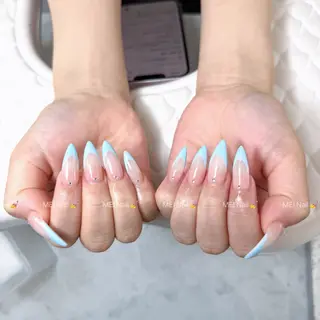 ネイル MEI Nailのネイルデザイン