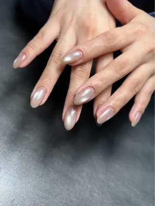 ネイル oto nailのネイルデザイン