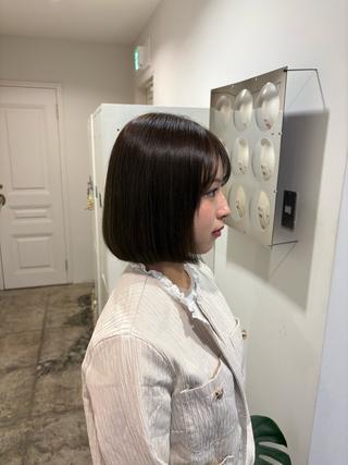 🌻琉花/髪質改善 /レイヤー🌻のヘアスタイル