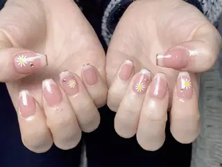ネイル UM Nail Salonのネイルデザイン