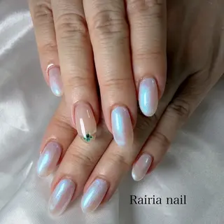 ネイル 🤍CRISTA yui🤍のネイルデザイン