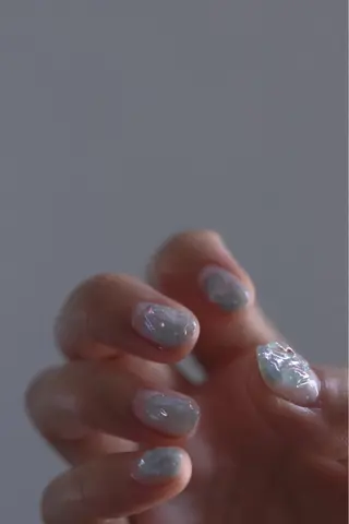 ネイル Lira nailのネイルデザイン