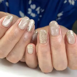 ネイル Legit nail salonのネイルデザイン