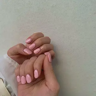 ネイル nanika .8のネイルデザイン