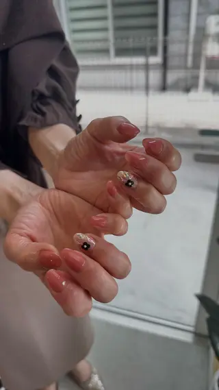 ネイル en. misatoのネイルデザイン