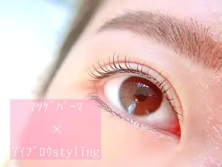 マツエク・マツパ 🦋Dio...川越 MINAKI🦋のマツエク・マツパデザイン