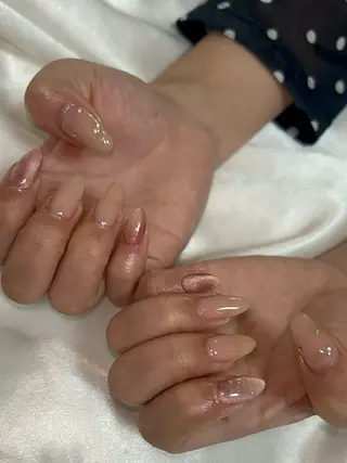 ネイル mogunail &blowのネイルデザイン