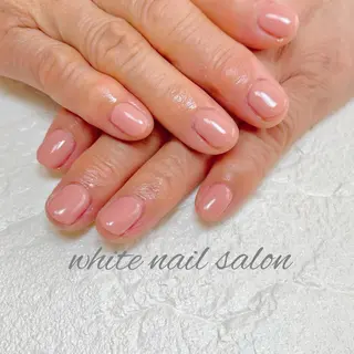 ネイル white nail salonのネイルデザイン