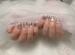 ネイル ア イリのネイルデザイン