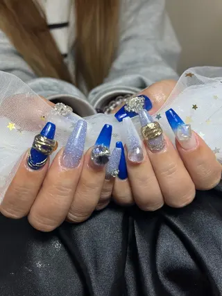 ネイル Maika's nailのネイルデザイン