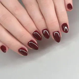 ネイル nii_nail ◎阿波座のネイルデザイン