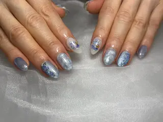 ネイル ♡ KEIKOのネイルデザイン