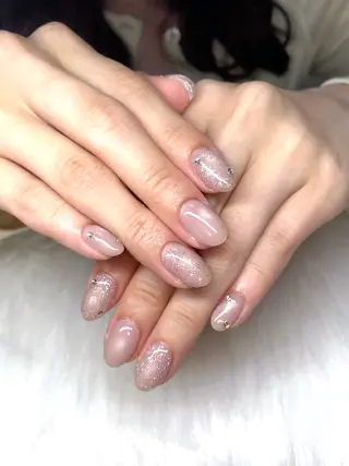 ネイル Mei 【パラジェル取扱店】のネイルデザイン