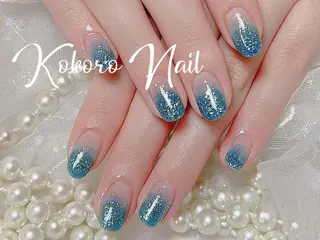 ネイル 🌙LUNA 🌙のネイルデザイン