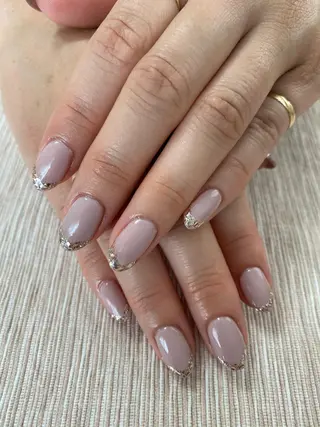 ネイル レイレア ネイルルームのネイルデザイン