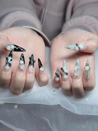 ネイル H.baby Nail Salonのネイルデザイン