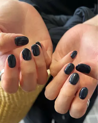 ネイル ヘアメイクネイリスト hidemi中目黒のヘアスタイル
