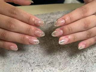ネイル Z.Nail 研修のネイルデザイン