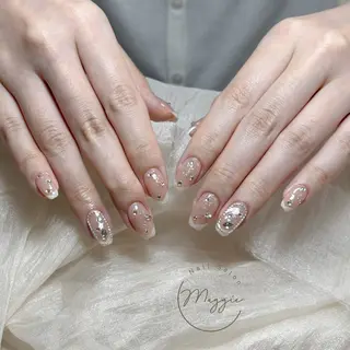 ネイル MaggieNail timiのネイルデザイン