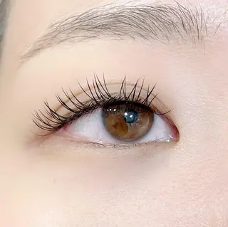 マツエク・マツパ Mei🌼 SUNP.のマツエク・マツパデザイン