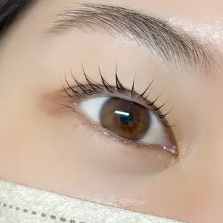 マツエク・マツパ 木下 綾のマツエク・マツパデザイン