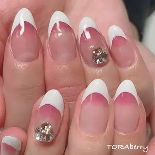 ネイル ネイリスト なつみのネイルデザイン