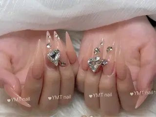 ネイル YMT NailStudioのネイルデザイン