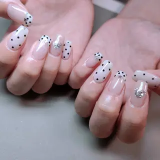 ネイル K3nail   maiのネイルデザイン