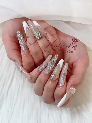 ネイル Nail Salon KOTOのネイルデザイン