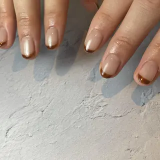 ネイル たなか いつきのネイルデザイン