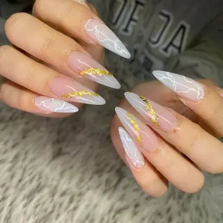 ネイル Nail Salon Growのネイルデザイン