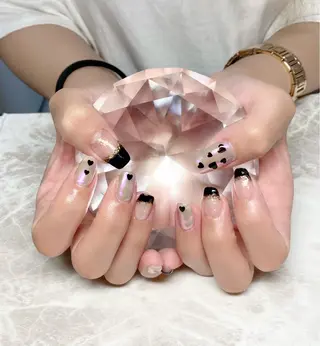 ネイル ゆぴねいる yupinailのネイルデザイン