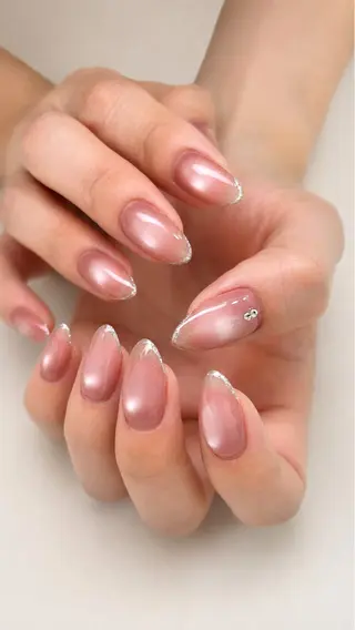 ネイル 'a'ala nailのネイルデザイン
