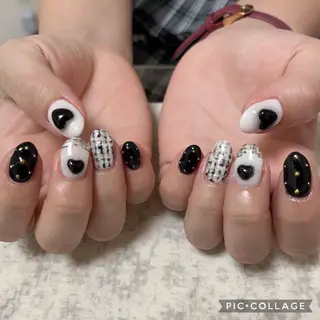 ネイル Will nail salonのネイルデザイン