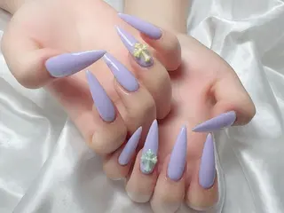 ネイル Hara Nail 【持ち込みOK】のネイルデザイン