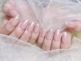 ネイル Touni 🐿のネイルデザイン