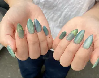 ネイル Salon Ｋのネイルデザイン