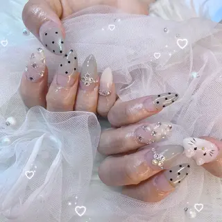 ネイル KIREIE .Rのネイルデザイン