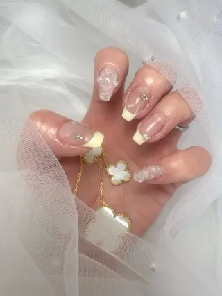 ネイル Queeens nailのネイルデザイン