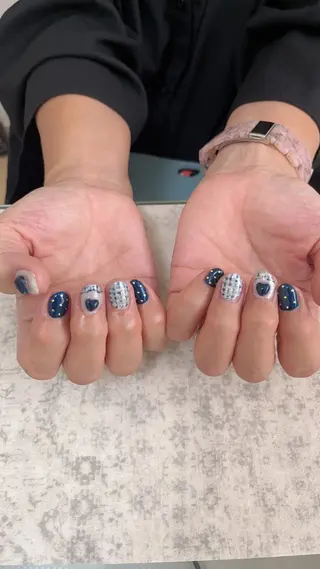 ネイル Will nail salonのネイルデザイン