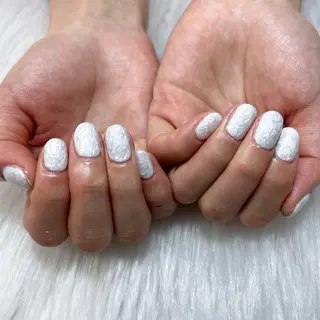 メンズ ネイル Nail salon 木にいるのネイルデザイン