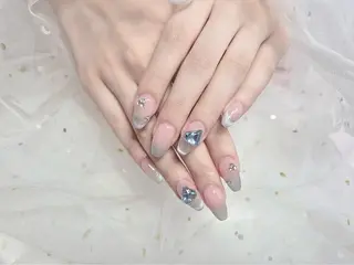 ネイル ジョリ kasumi🌹💅のネイルデザイン