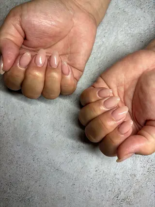 ネイル nailsalon SIMB.のネイルデザイン
