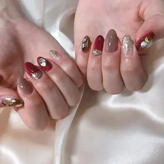 ネイル fog nail.のネイルデザイン