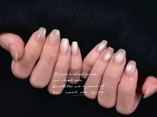 ネイル 💜MIYA NAIL鶴見店のネイルデザイン
