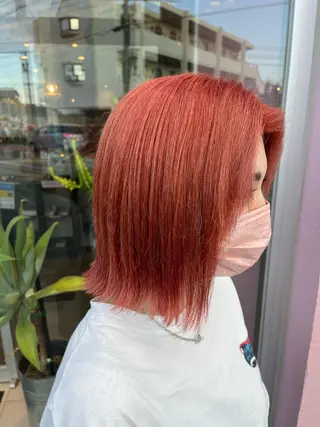 ミディアム カラー アイブロウ 🔆韓国 norika🔆のヘアスタイル