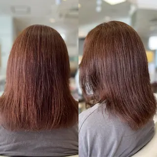 ミディアム カラー PARS🍀int 流山店 Otoyaのヘアスタイル