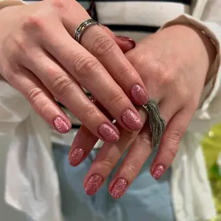 ネイル Toyale riri☆のネイルデザイン