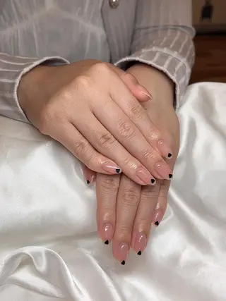 ネイル モンナ CCのネイルデザイン
