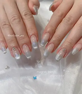 ネイル NailSalon MYのネイルデザイン
